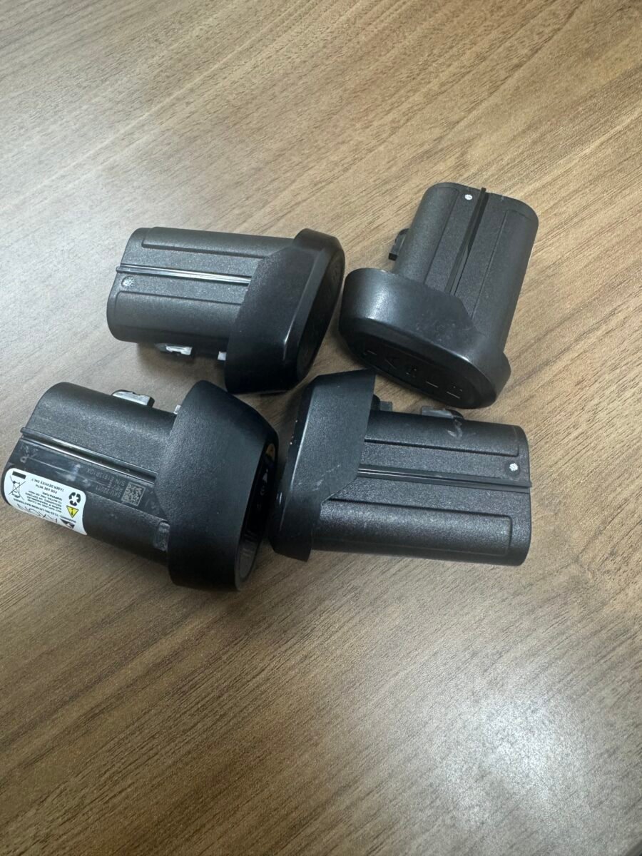 Taser X2 brand new battery - Image 2