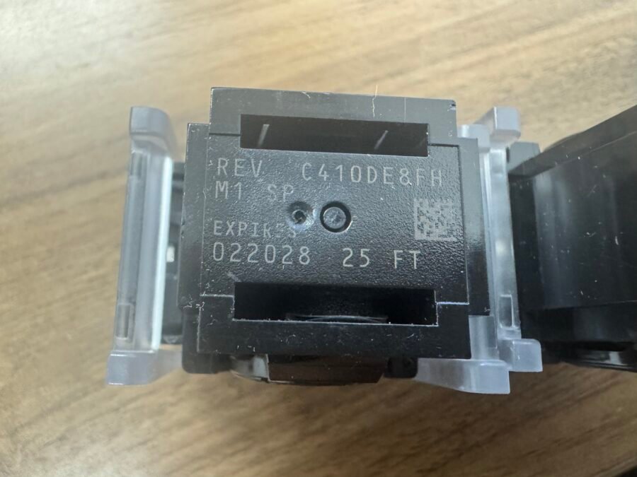 X26 green door cartridges non expired - Image 2