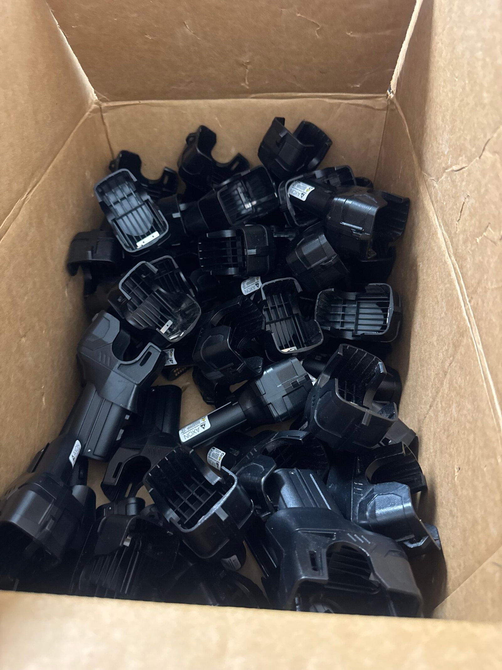 Taser X26P extended battery brand new each - Image 2